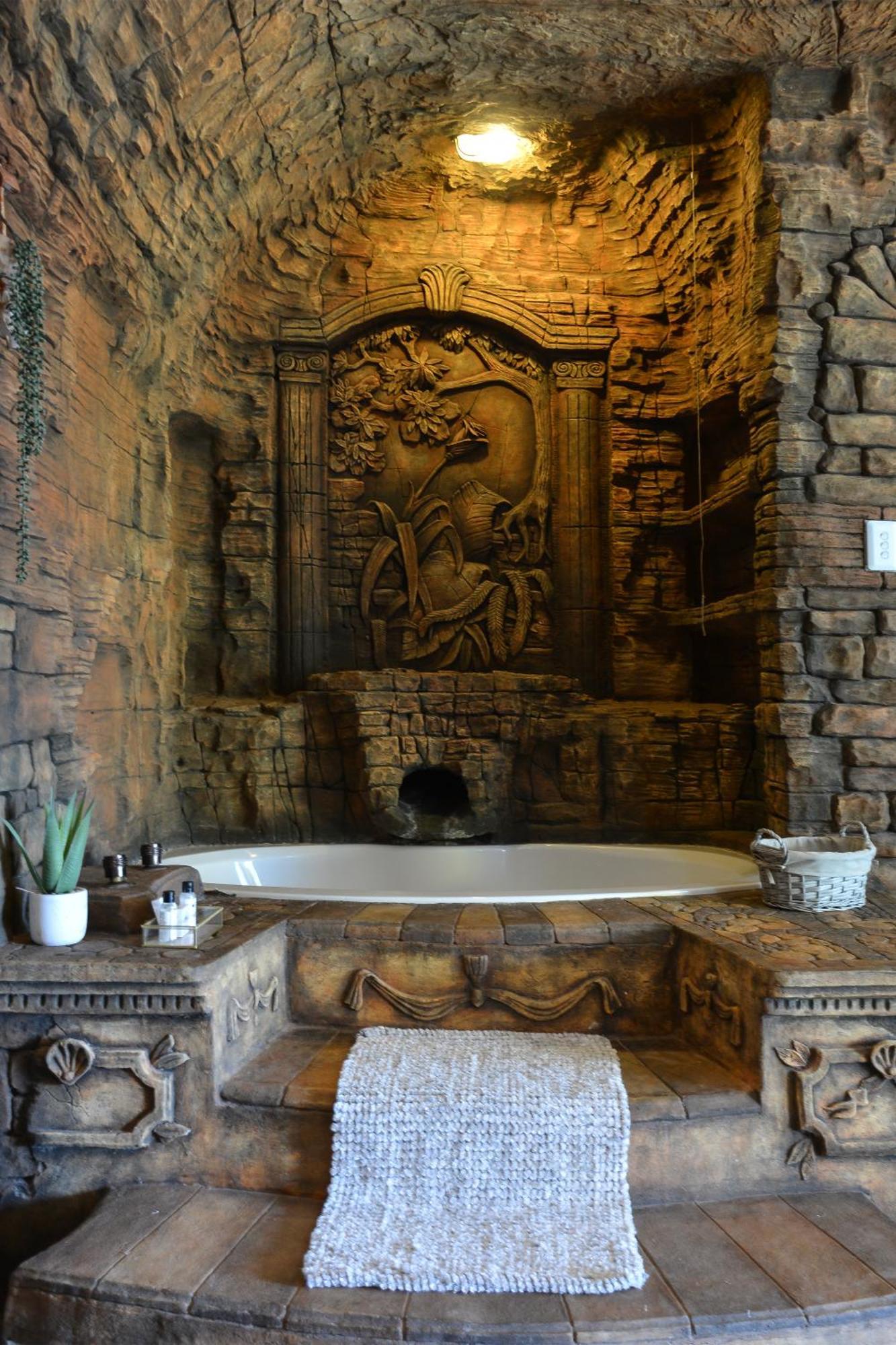 Biggy Best Boutique Hotel & Self Catering Cottages Howick Esterno foto