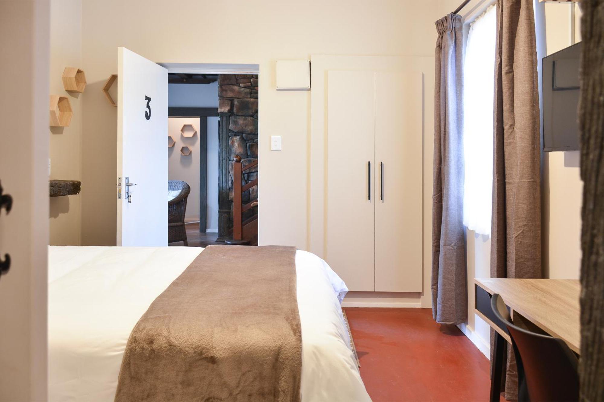 Biggy Best Boutique Hotel & Self Catering Cottages Howick Esterno foto