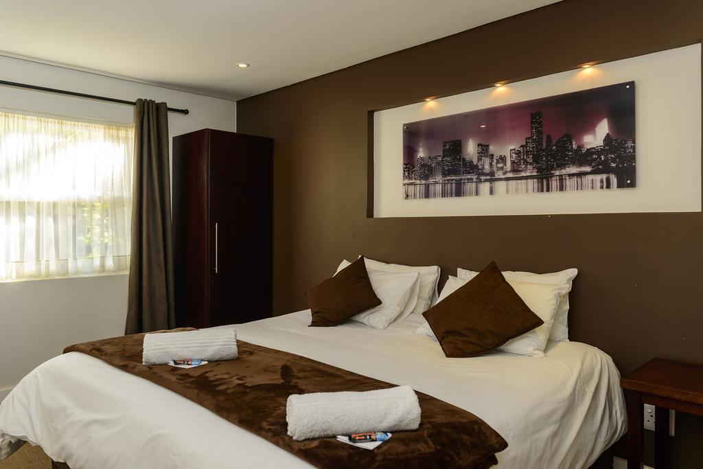 Biggy Best Boutique Hotel & Self Catering Cottages Howick Camera foto