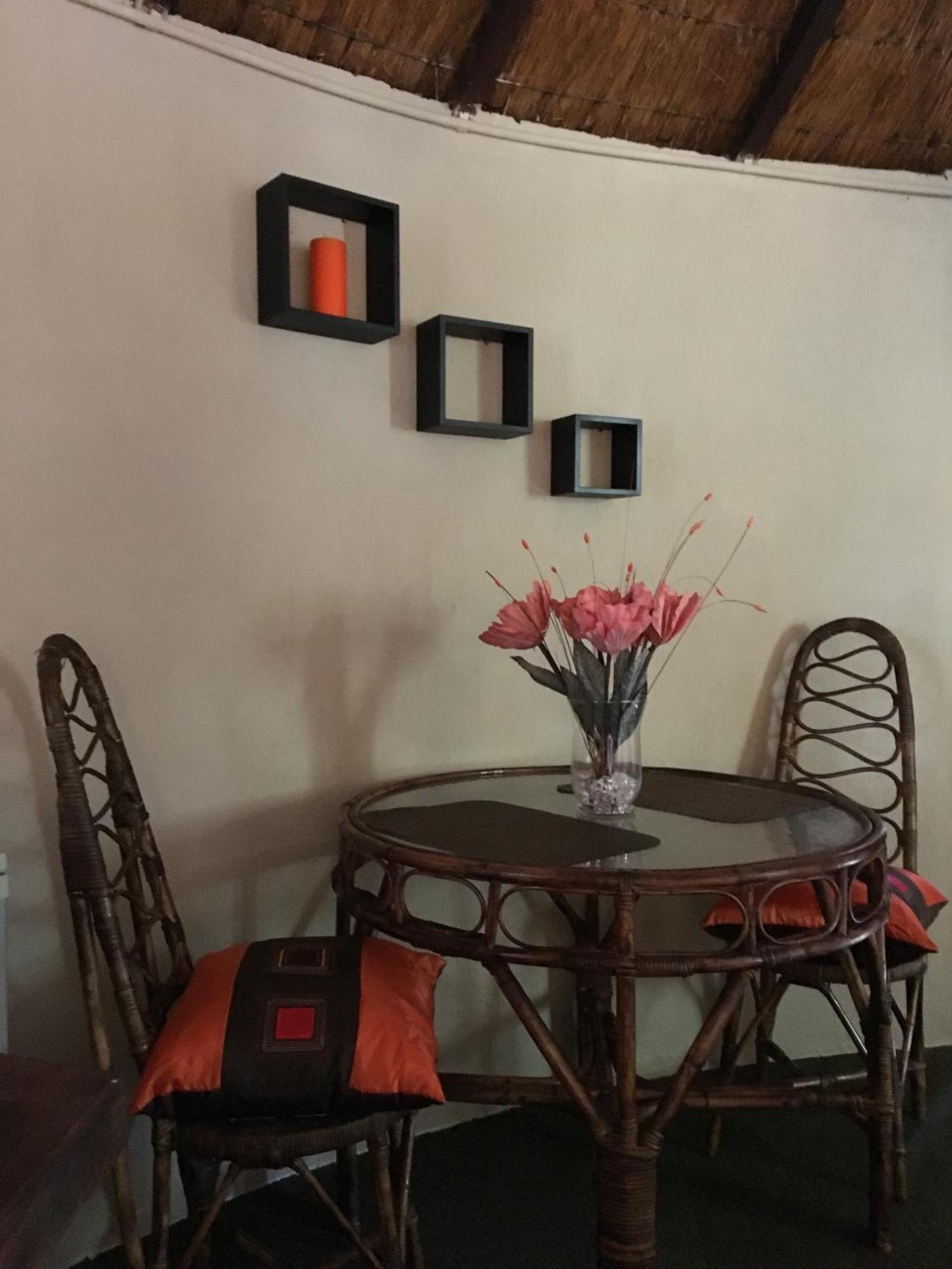 Biggy Best Boutique Hotel & Self Catering Cottages Howick Esterno foto